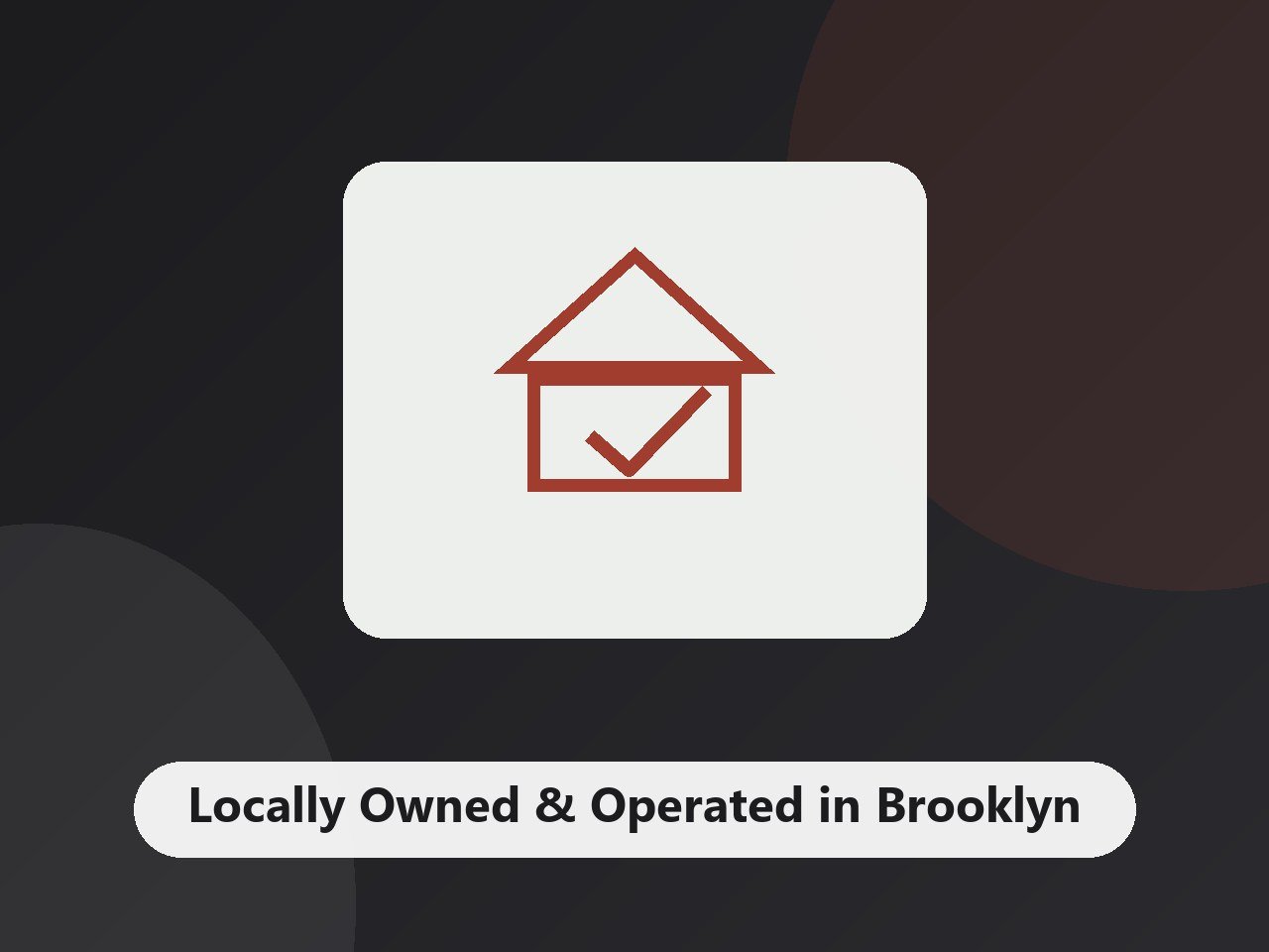 Westmark Air Conditioning — locally owned and operated in Brooklyn, NY